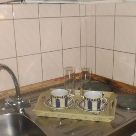 Kallirachi Skála Kallirákhis