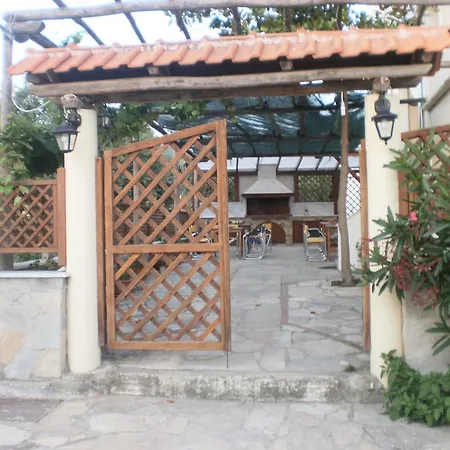 Kallirachi Skala Kallirakhis