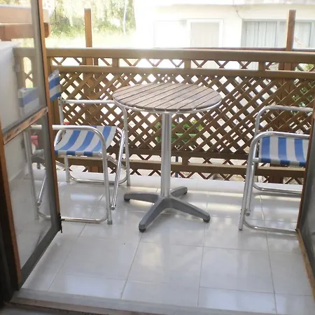 Kallirachi Guest house Skala Kallirakhis