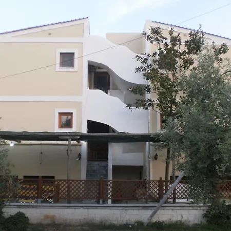 Kallirachi