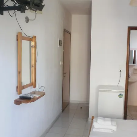 Kallirachi Гостевой дом 3*