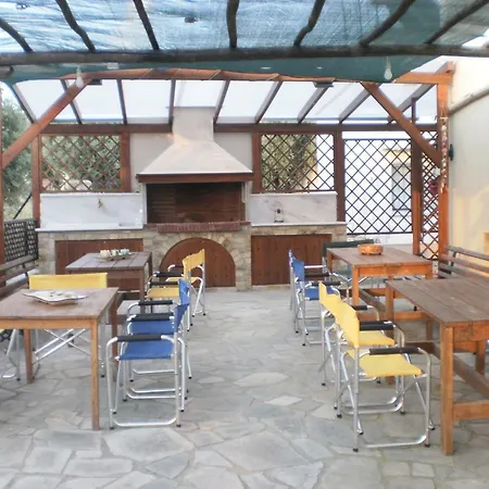 Kallirachi Casa de hóspedes
