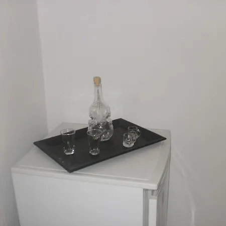 Guest house Kallirachi *