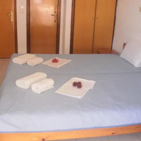 Guest house Kallirachi